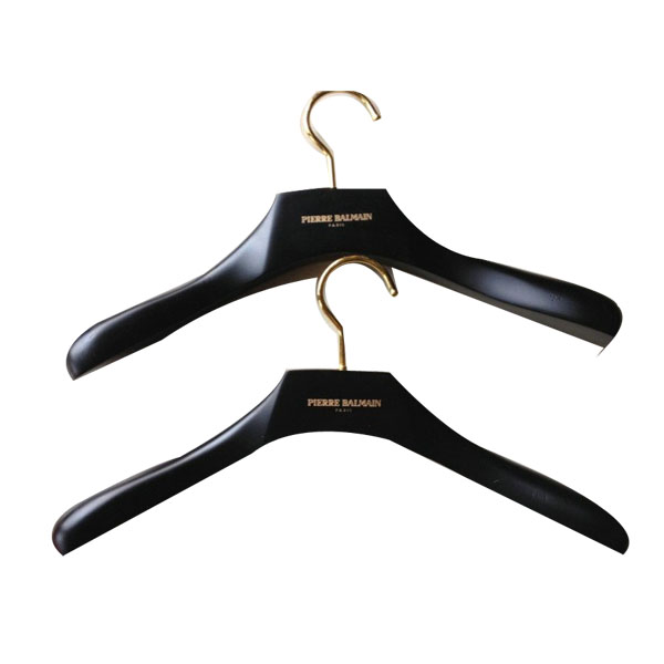 wood hanger/women's wear hanger